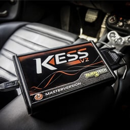 MF Performance | Services | Remapping