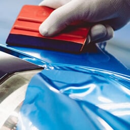 MF Performance | Services | Wrapping